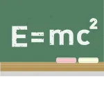 Blackboard SVG Icon